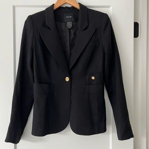 Smythe - Duchess Blazer - Size 8